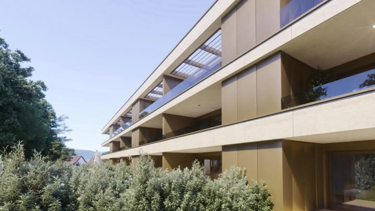 Apartment for sale - 1218 Le Grand-Saconnex - Photo 4