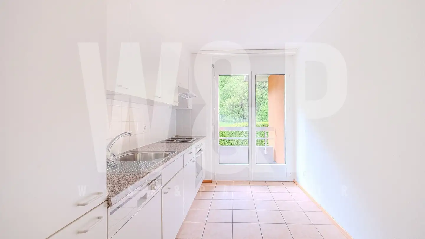 Wohnung mieten - Via Dei Faggi 27, 6912 Pazzallo - Foto 3