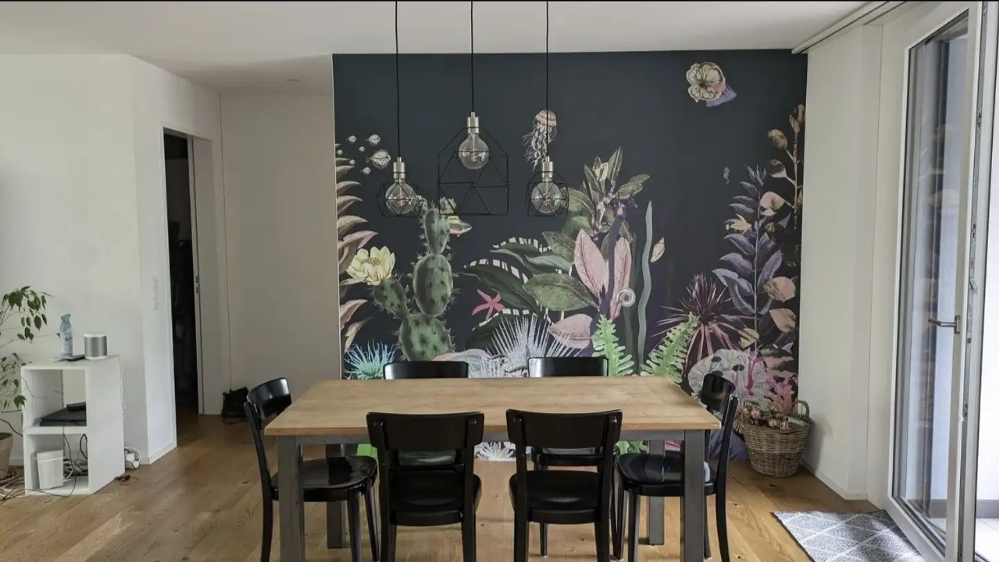 Zimmer mieten - Leopoldstrasse 13, 6210 Sursee