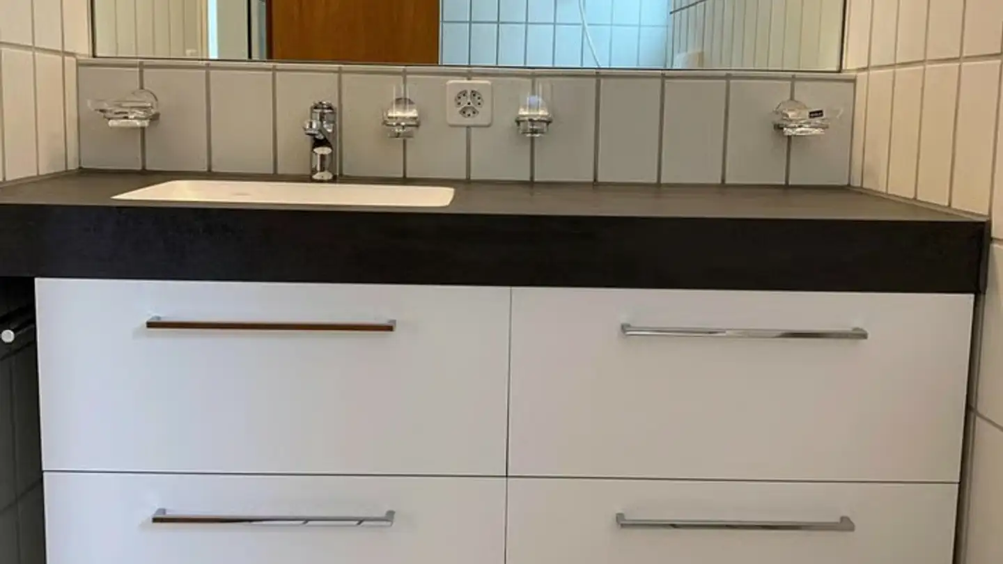 Appartamento in affitto - Aubrigstrasse 5, 8635 Dürnten - Foto 3