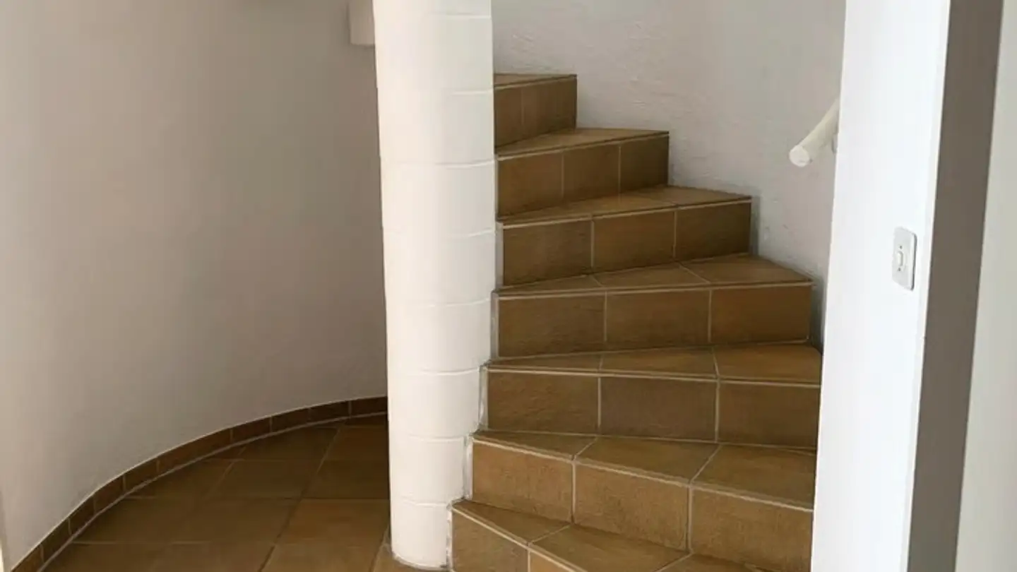 Appartamento in affitto - Aubrigstrasse 5, 8635 Dürnten - Foto 4