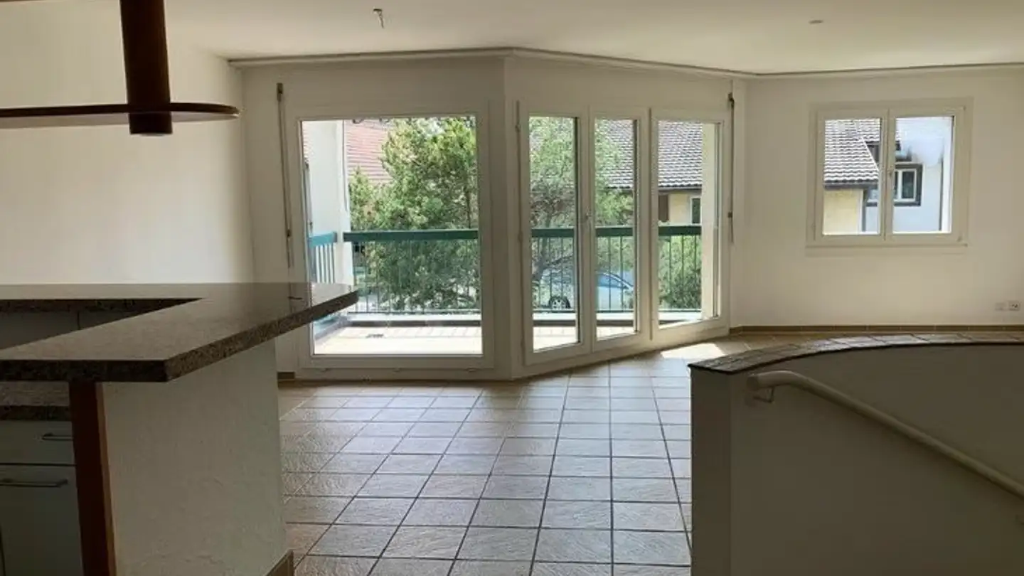 Apartment for rent - Aubrigstrasse 5, 8635 Dürnten