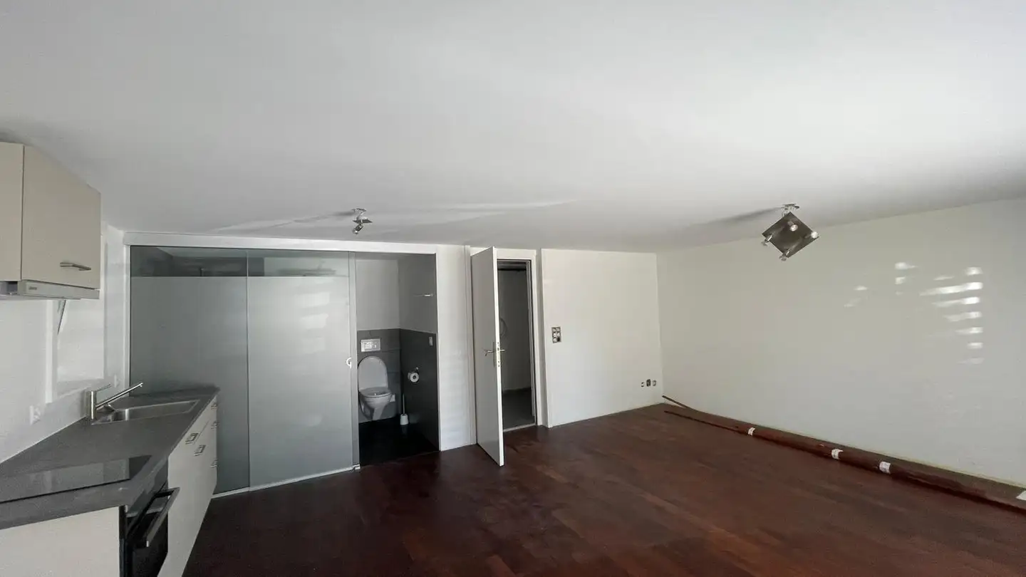 Wohnung mieten - Buchenweg 8, 6034 Inwil