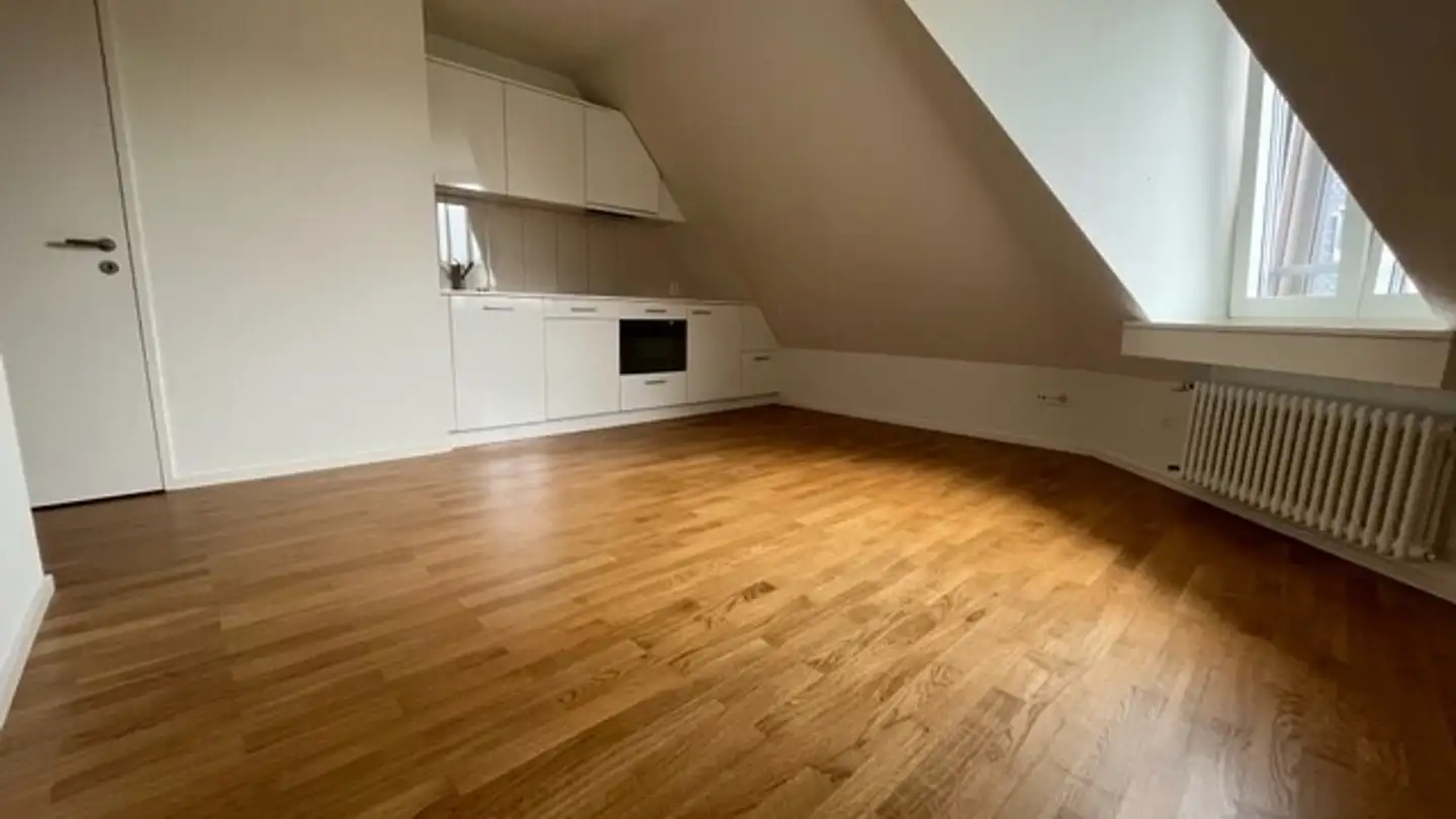 Wohnung mieten - Zentralstrasse 53, 8003 Zürich - Foto 4