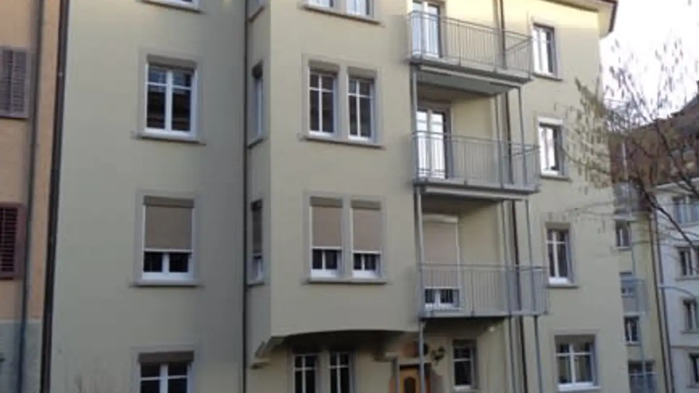 Appartamento in affitto - Zschokkestrasse 10, 8037 Zürich