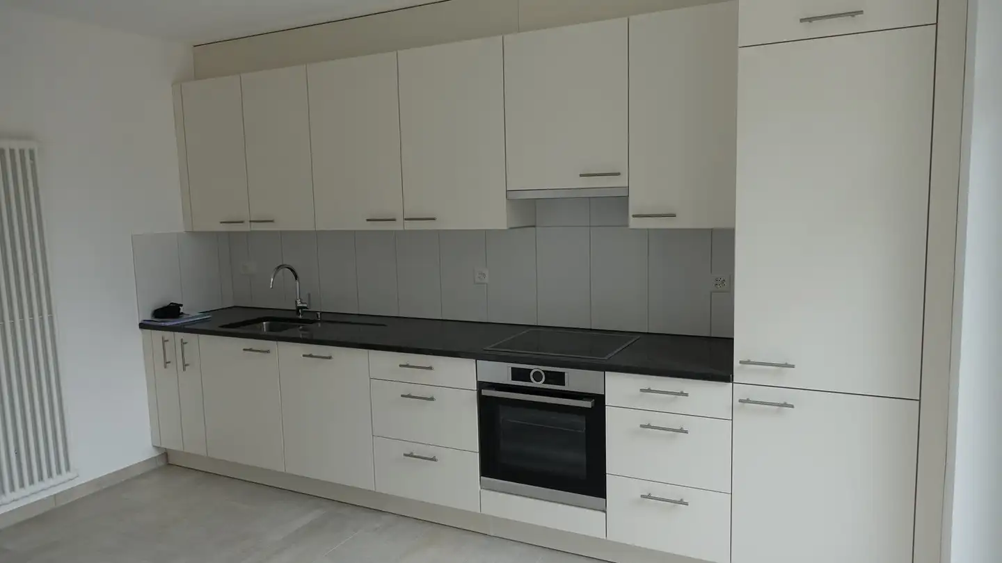 Appartamento in affitto - Zschokkestrasse 10, 8037 Zürich - Foto 2