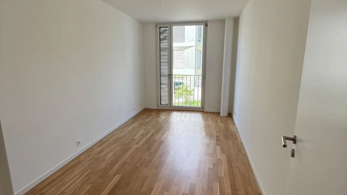 Chambre à louer - Route Du Bois 61, 1024 Ecublens VD - Photo 3