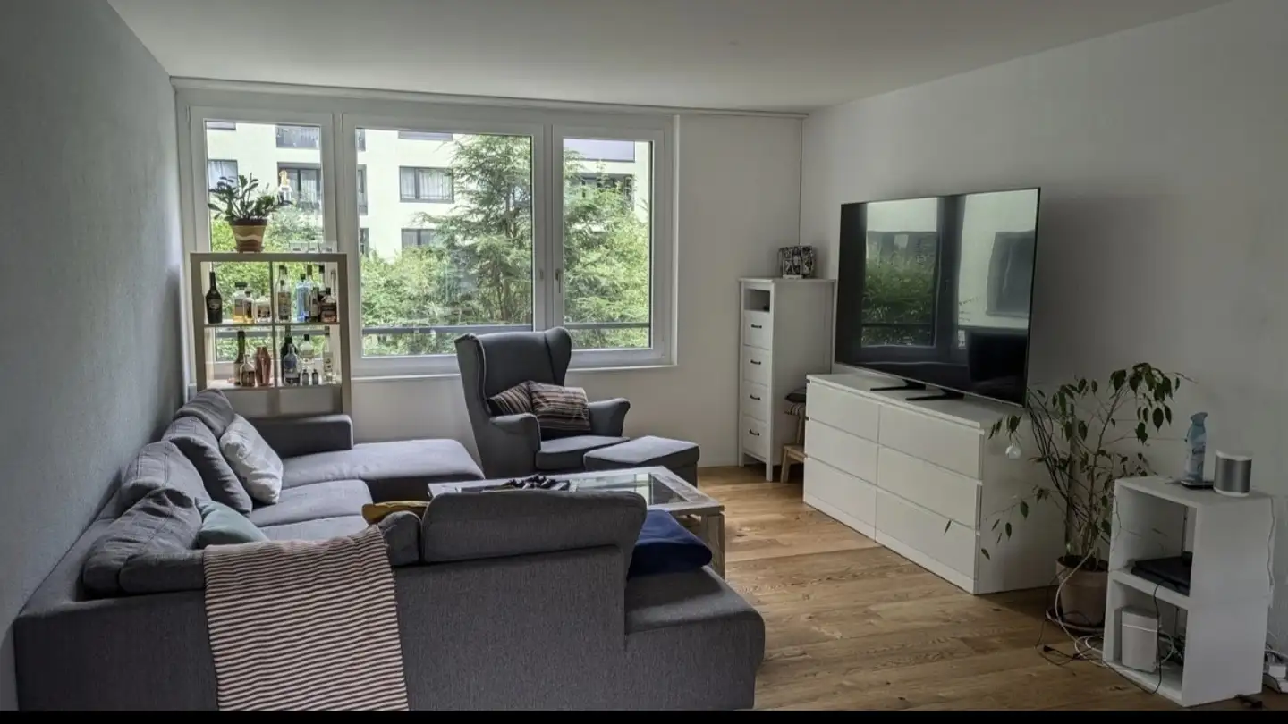 Zimmer mieten - Leopoldstrasse 13, 6210 Sursee - Foto 3