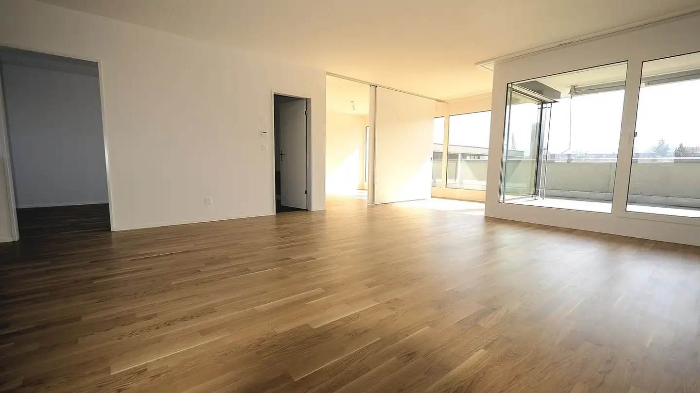 Penthouse mieten - Könizstrasse 151, 3097 Liebefeld - Foto 3
