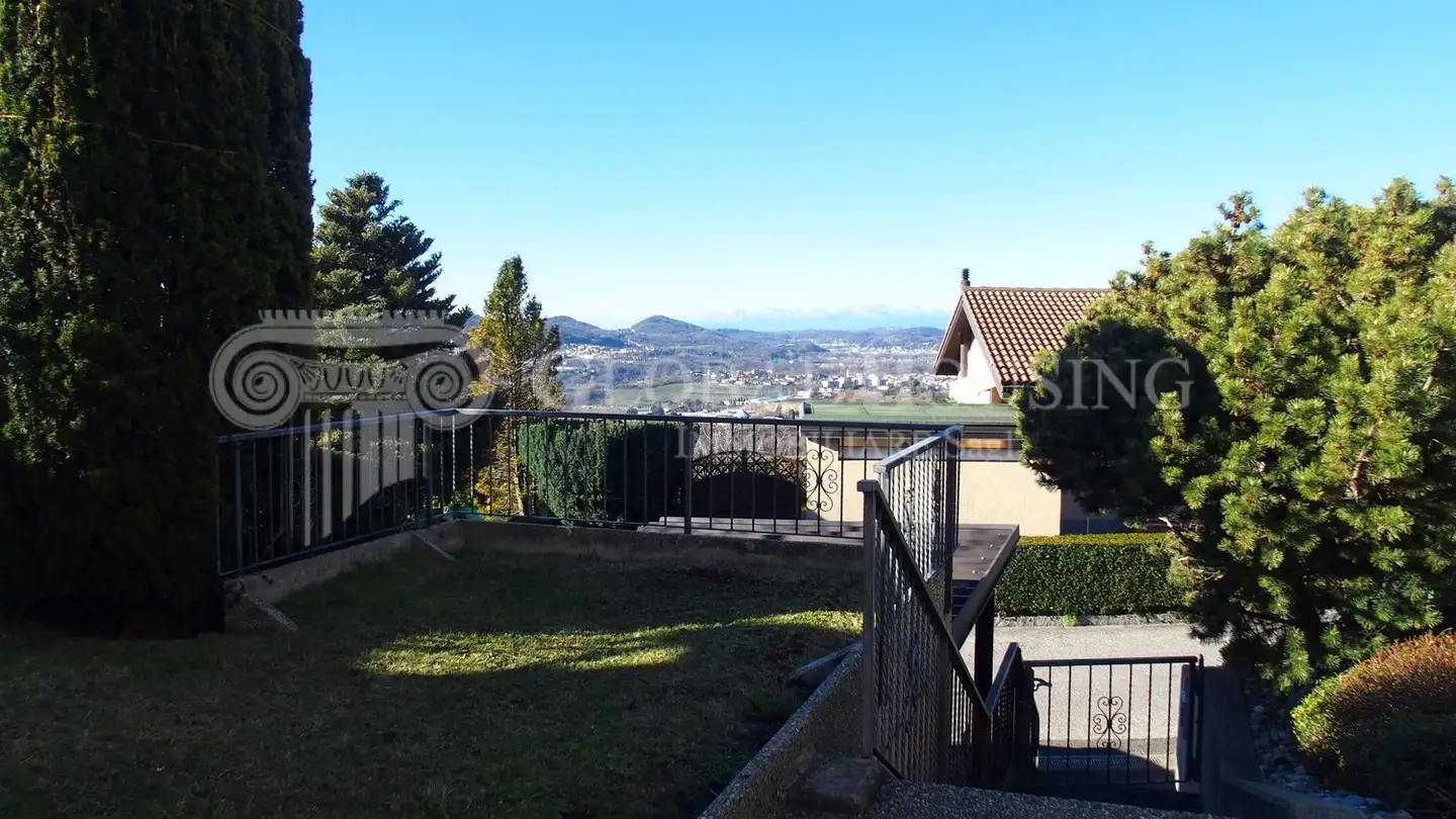 Maison individuelle à vendre - 6835 Morbio Superiore - Photo 2