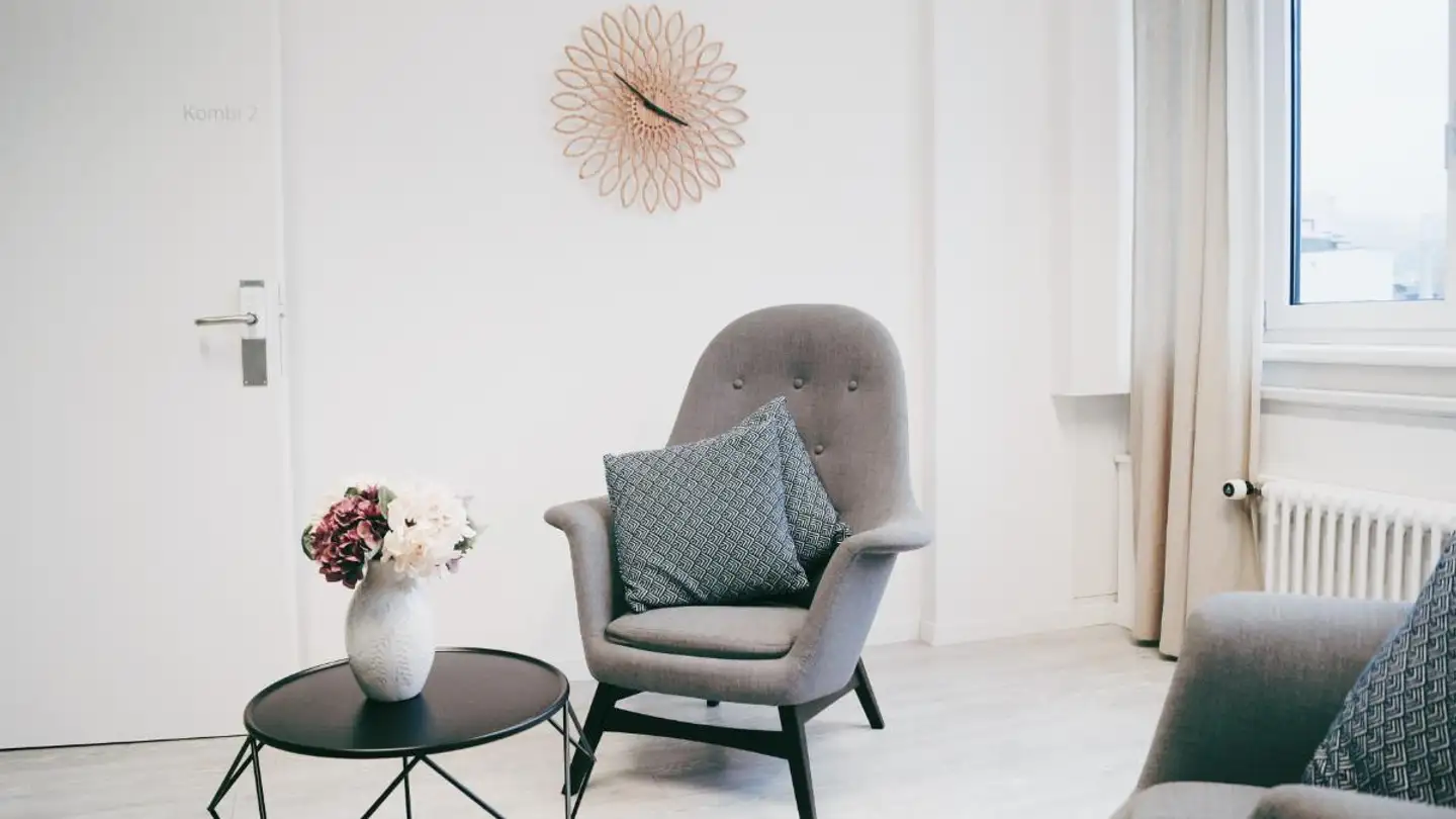 Casa singola in affitto - Badenerstrasse 816, 8048 Zürich - Photo 4