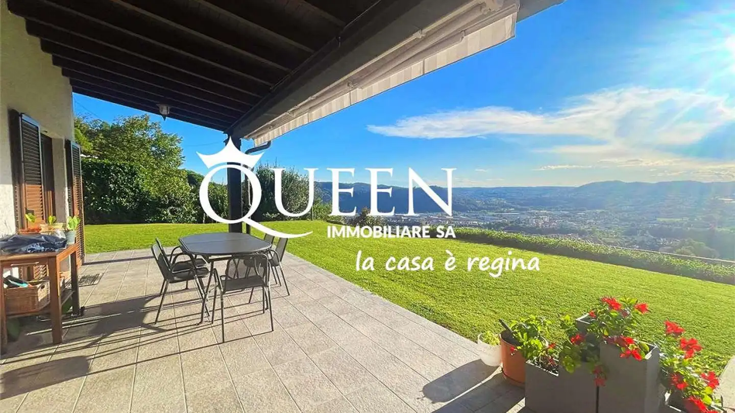 Villa for sale - Buée 11, 6835 Morbio Superiore - Photo 3