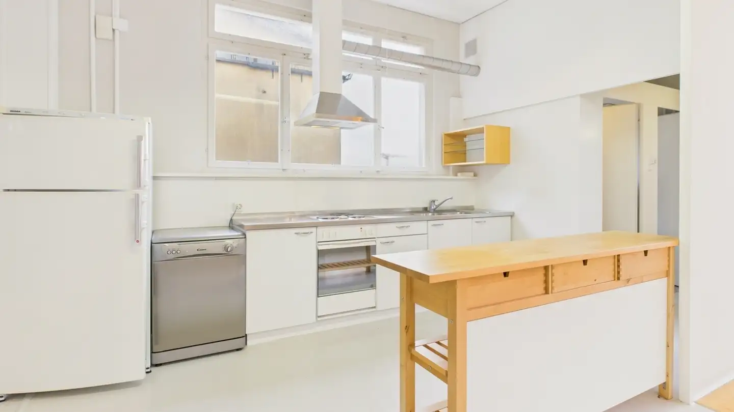 Loft for rent - 6014 Luzern - Photo 2