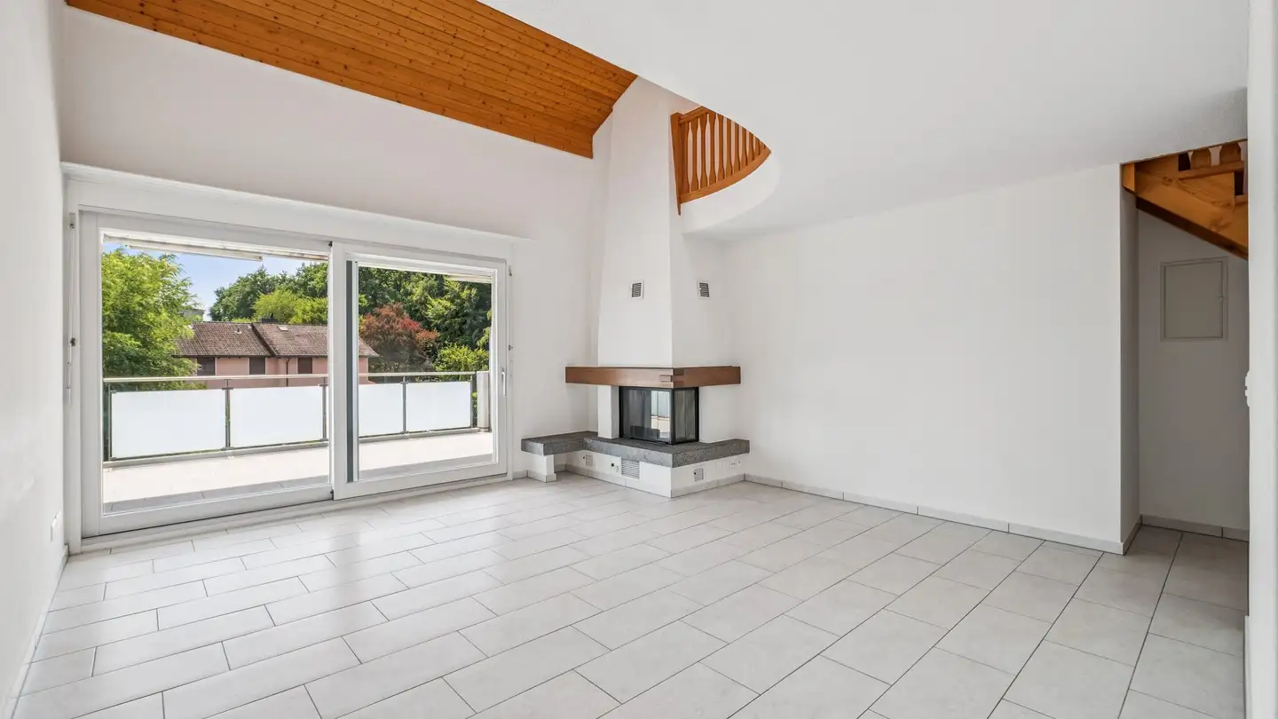 Duplex for sale - Flurstrasse 4, 6332 Hagendorn - Photo 2