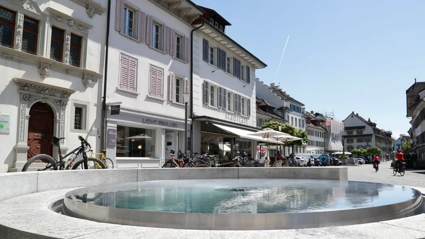 Appartamento in affitto - Oberstadt 5, 6210 Sursee - Foto 4