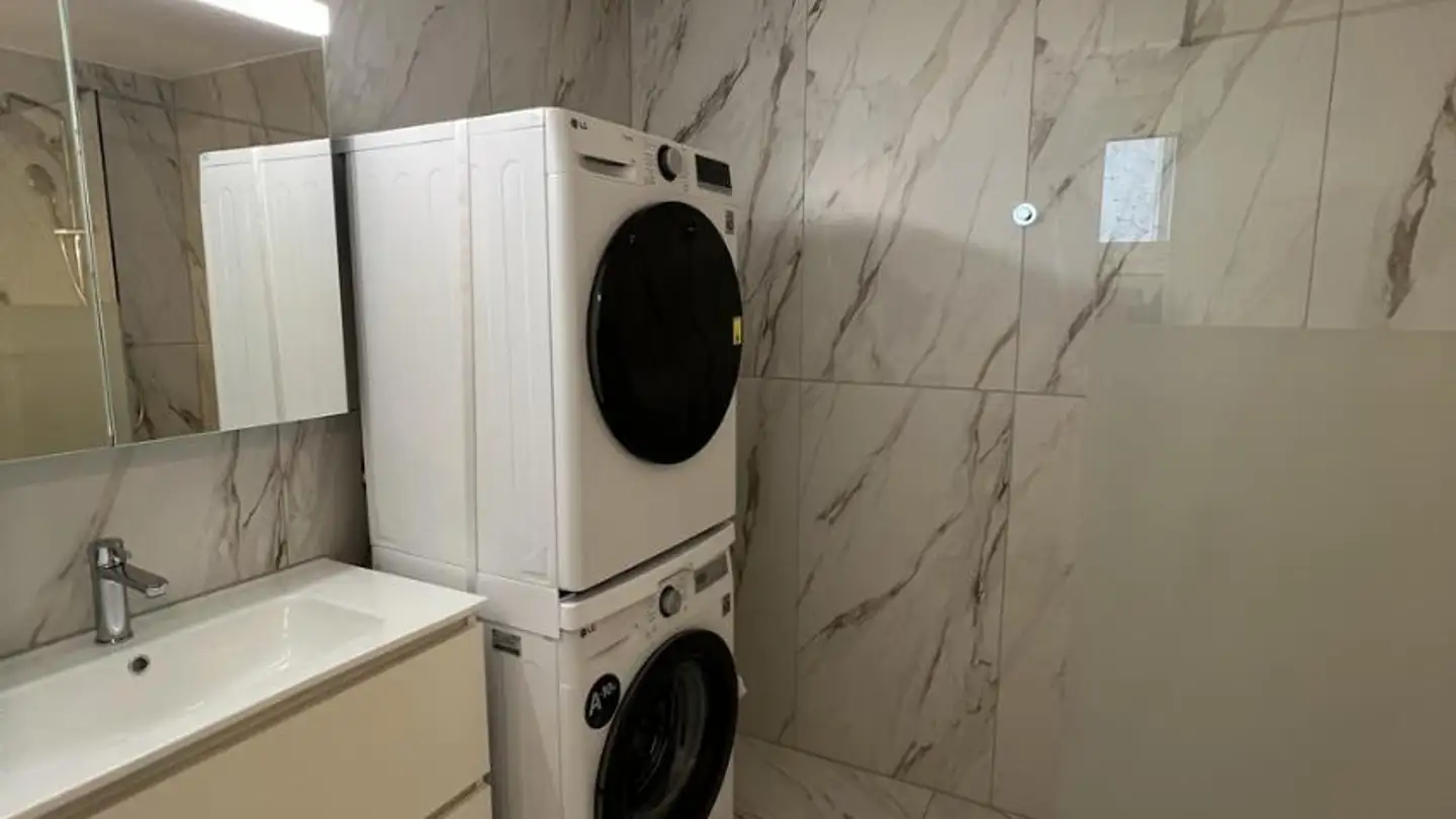 Appartamento in affitto - Rue Des Moulins 18, 2800 Delémont - Foto 3