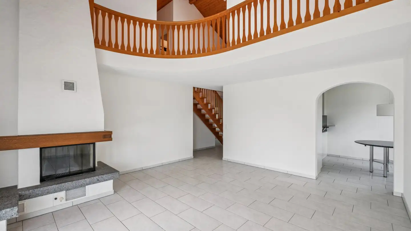 Duplex for sale - Flurstrasse 4, 6332 Hagendorn - Photo 3