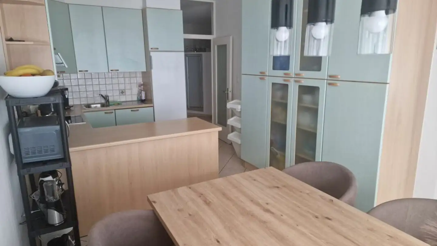 Appartamento in affitto - Via San Gottardo 23, 6500 Bellinzona - Photo 2