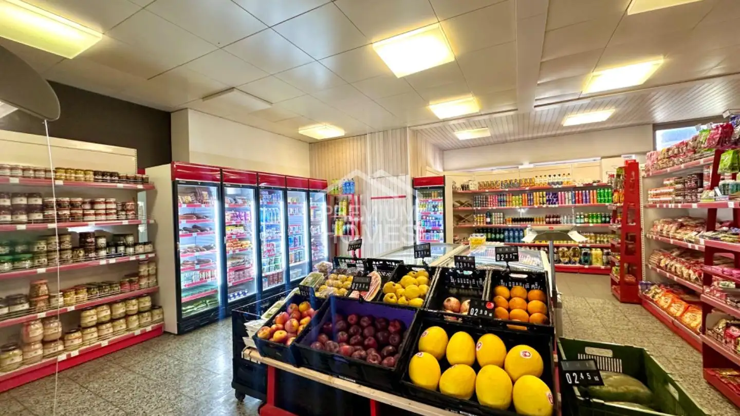 Commerciale in vendita - 9602 Bazenheid - Foto 2