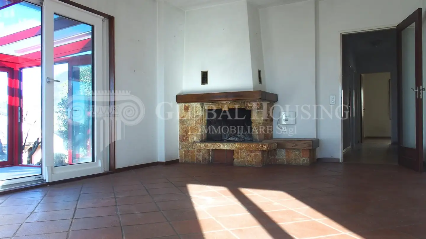 Maison individuelle à vendre - 6835 Morbio Superiore - Photo 4