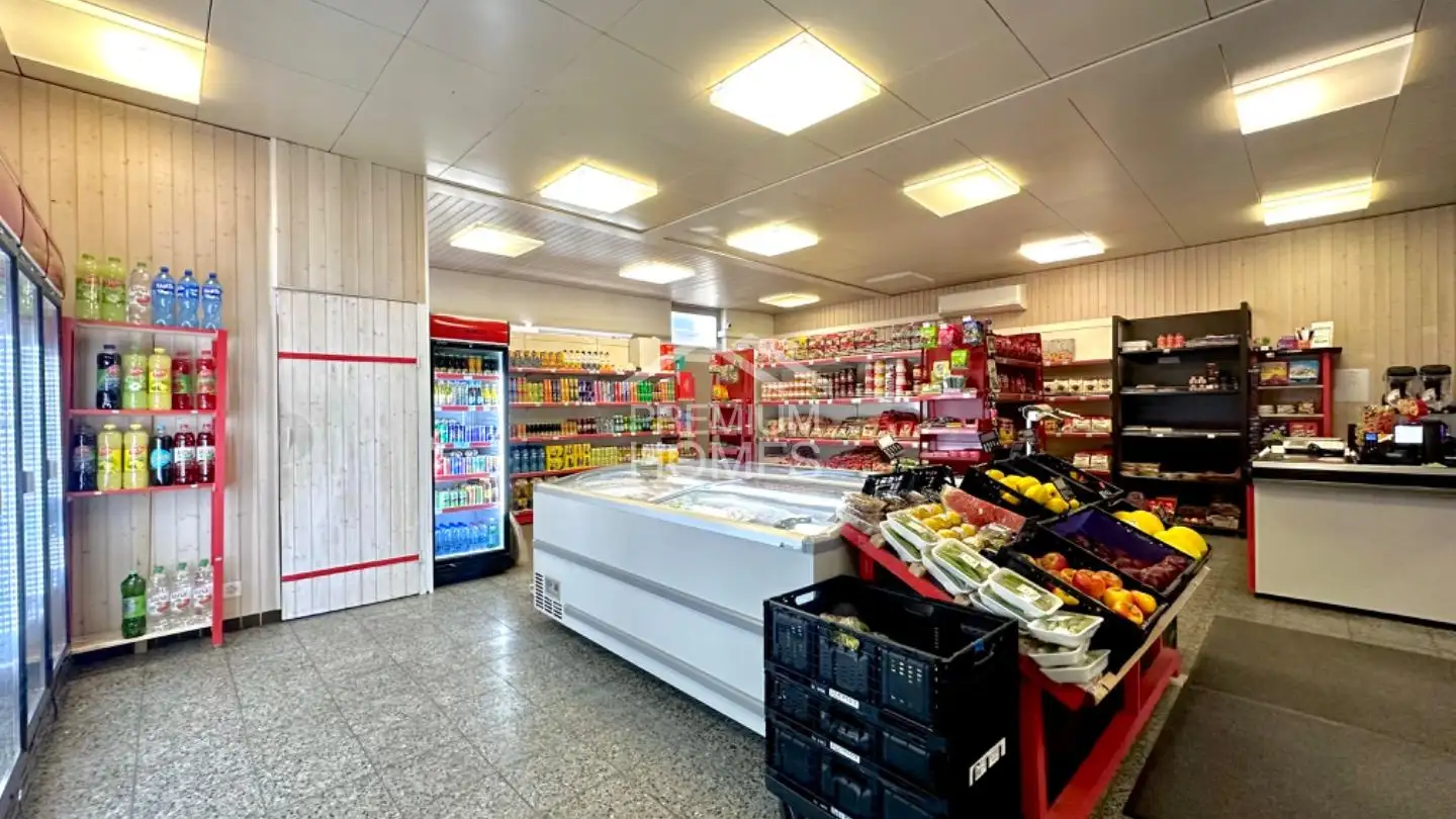 Commerciale in vendita - 9602 Bazenheid - Foto 3