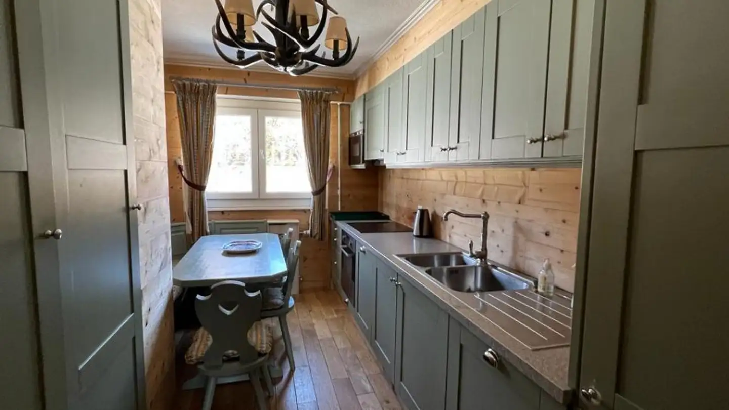 Attico in vendita - 3963 Montana - Foto 2