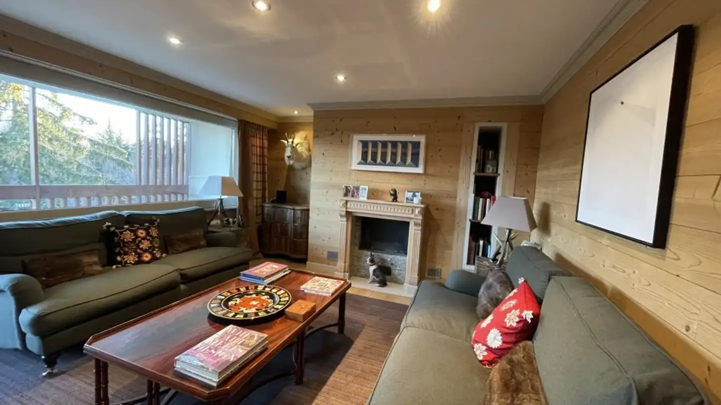 Attico in vendita - 3963 Montana - Foto 3