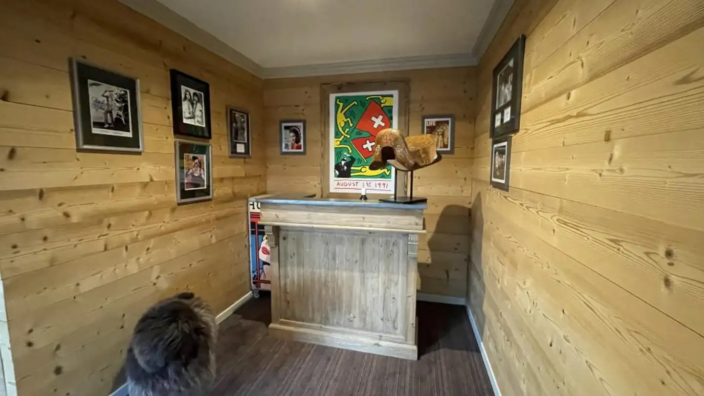 Attico in vendita - 3963 Montana - Foto 4