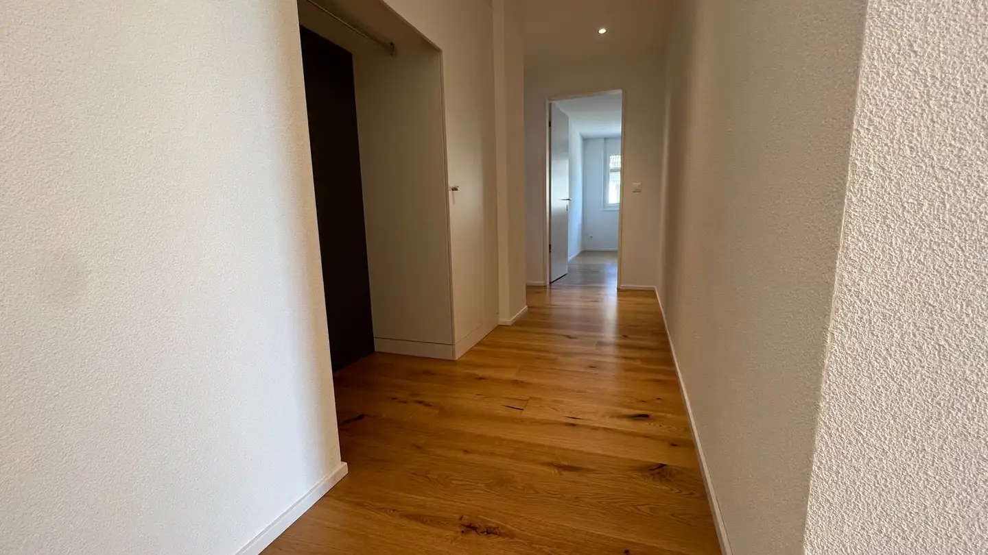 Wohnung mieten - Hauptstrasse 51a, 6260 Reiden - Foto 3
