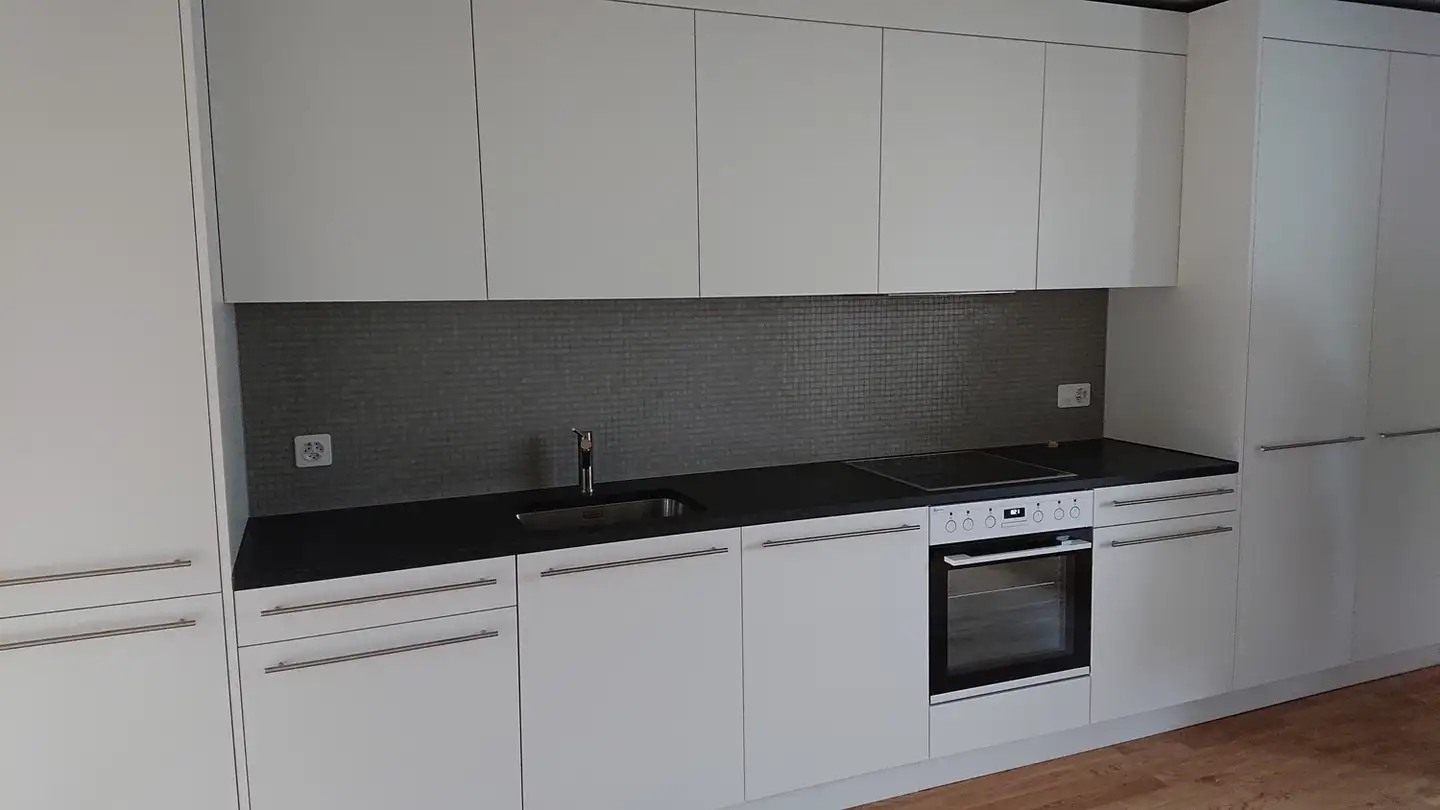 Appartamento in affitto - Dorfstrasse 27, 4612 Wangen b. Olten - Photo 3