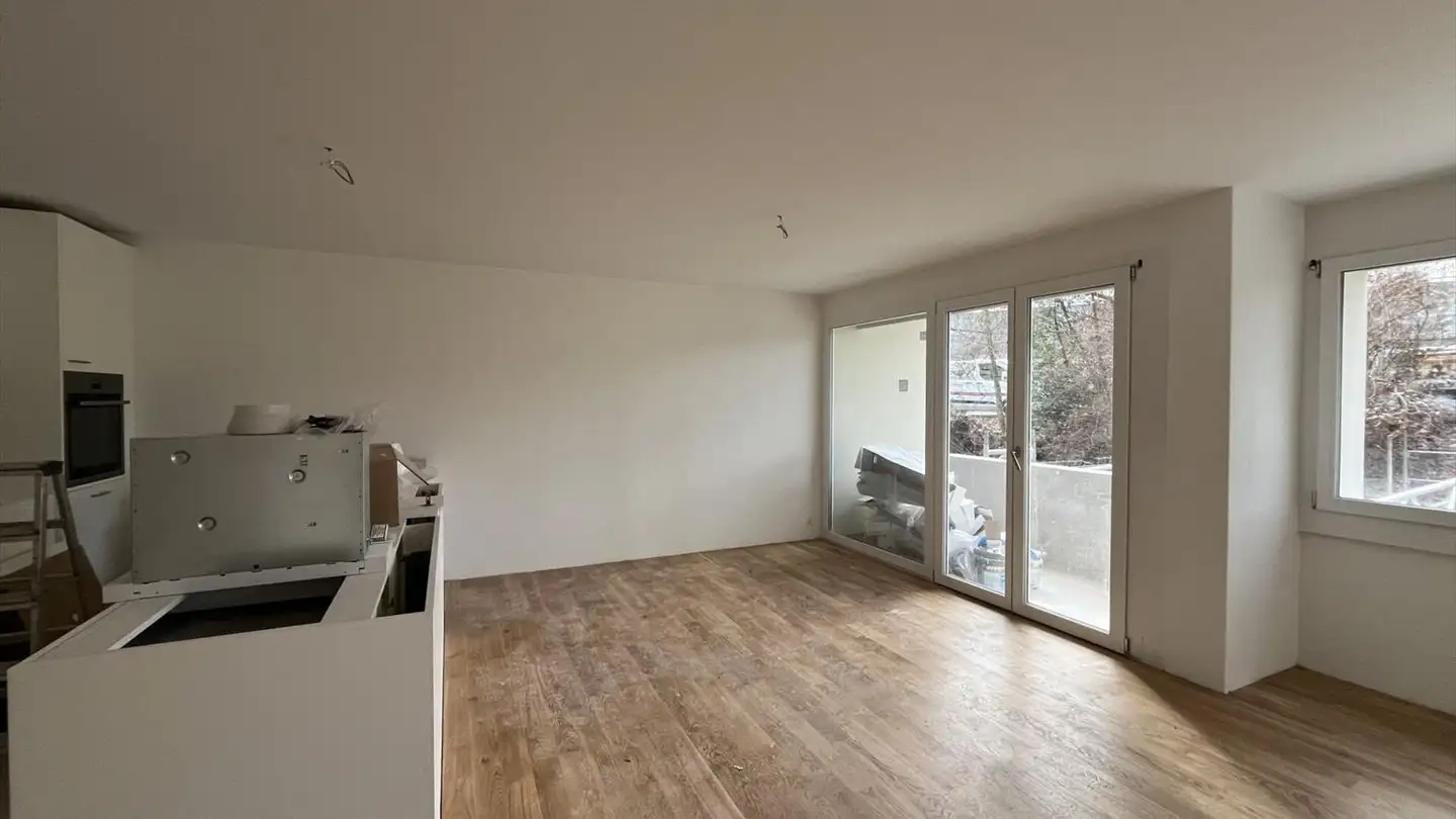 Appartamento in affitto - Untermattweg 80, 3027 Bern