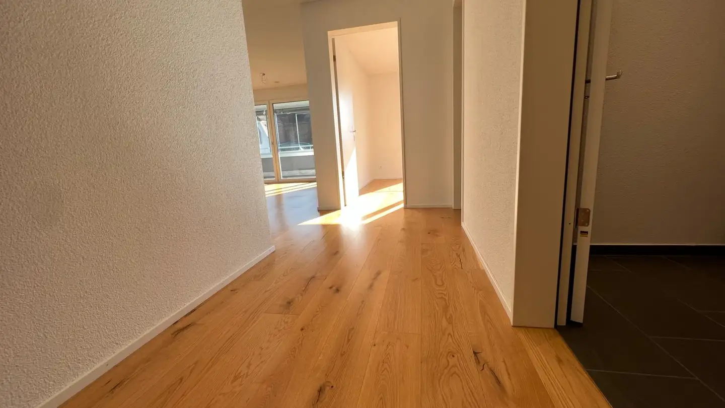 Wohnung mieten - Hauptstrasse 51a, 6260 Reiden - Foto 4