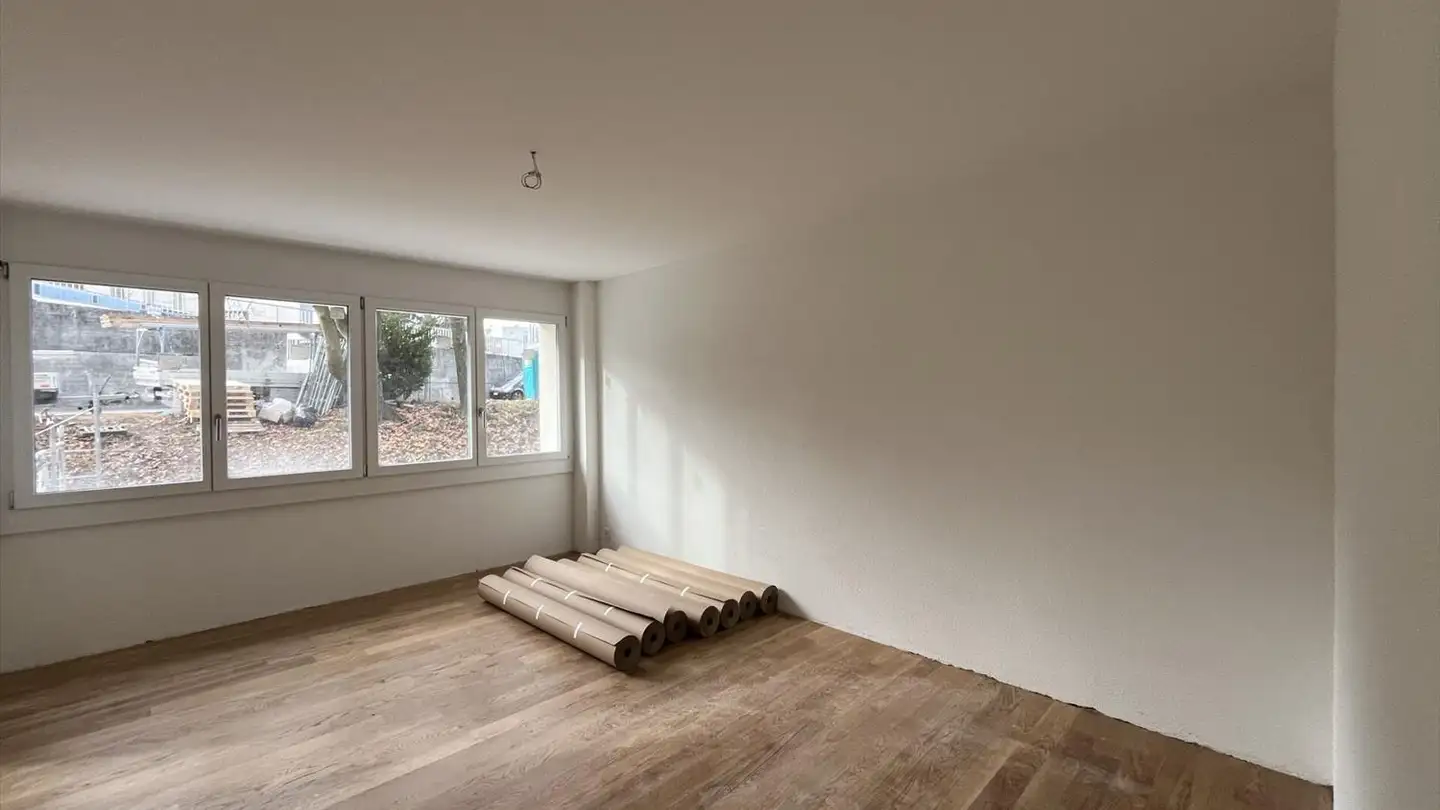 Appartement à louer - Untermattweg 80, 3027 Bern - Photo 2