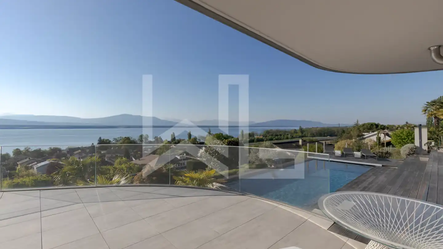 Maison individuelle à vendre - 1299 Crans-près-Céligny - Photo 2