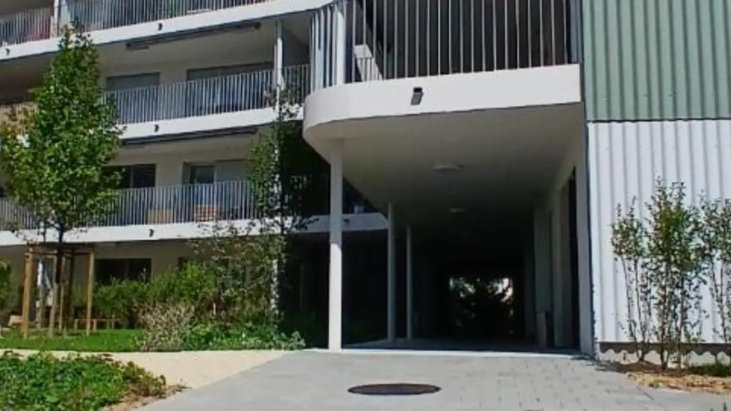 Apartment for rent - Ahornweg 23b, 2542 Pieterlen - Photo 2