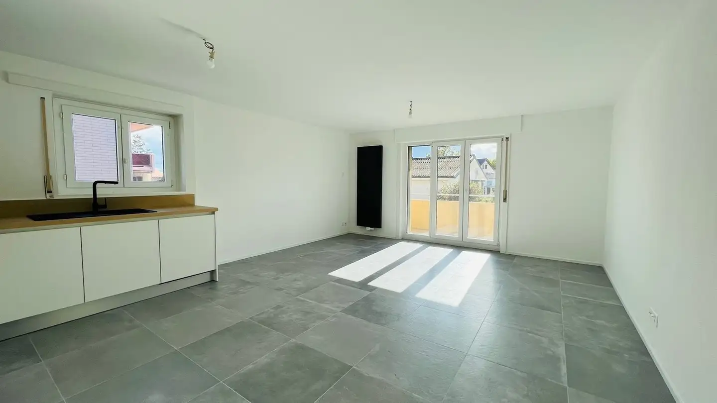 Wohnung mieten - Chemin De La Grassilière 12, 2016 Cortaillod - Foto 2
