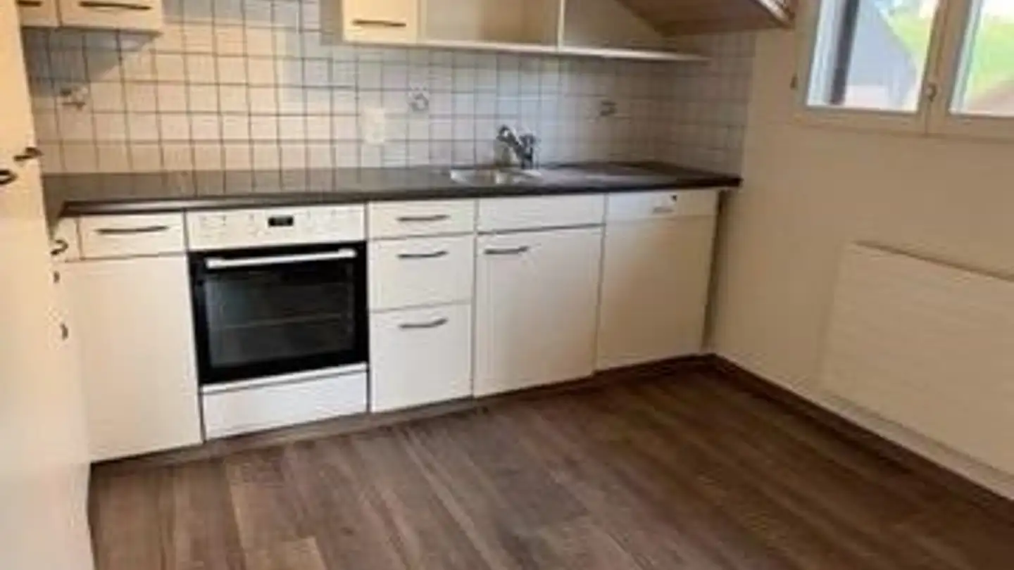 Attico in affitto - Lochmattstrasse 58, 3504 Oberhünigen - Foto 4
