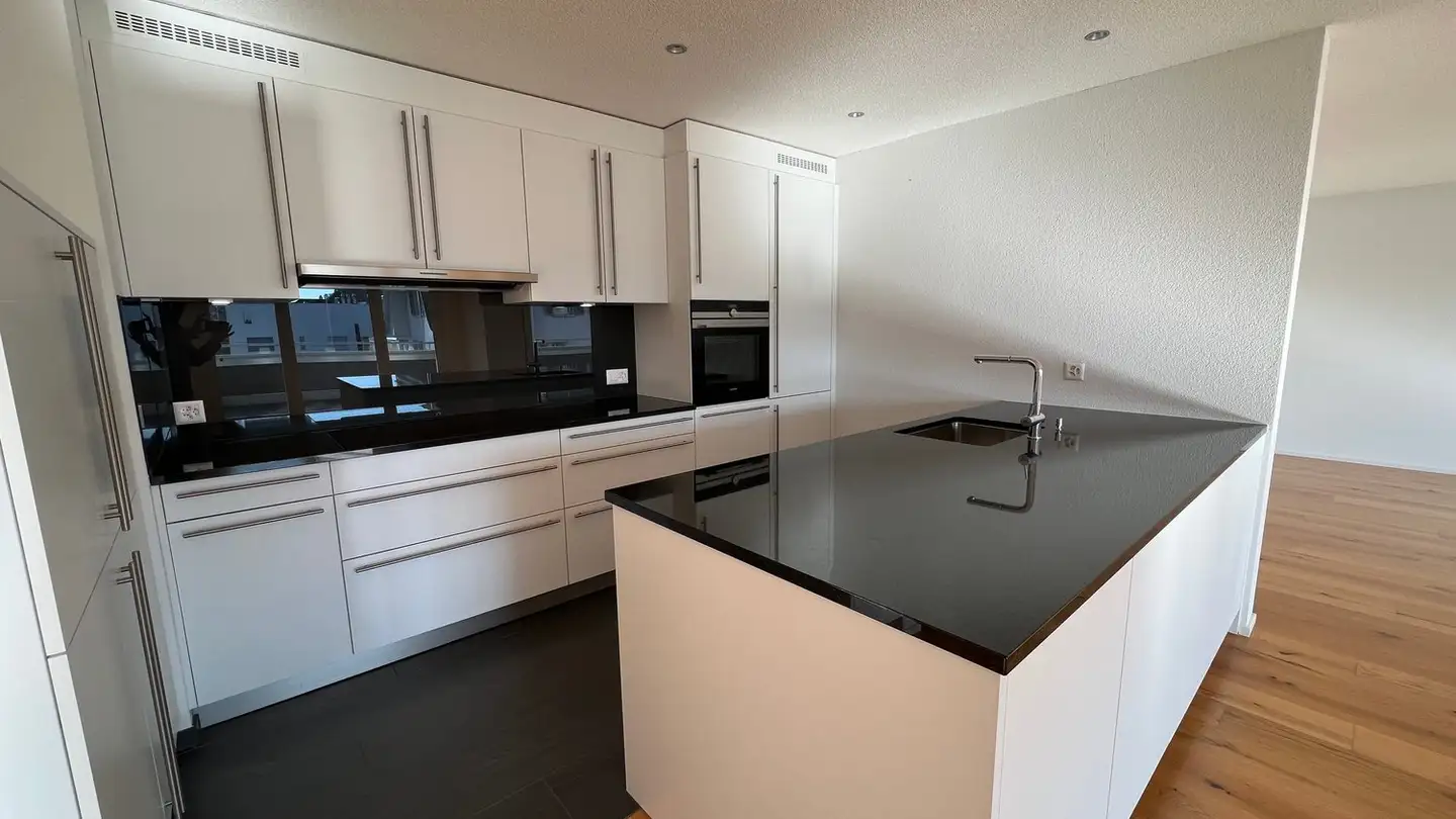 Wohnung mieten - Hauptstrasse 51a, 6260 Reiden
