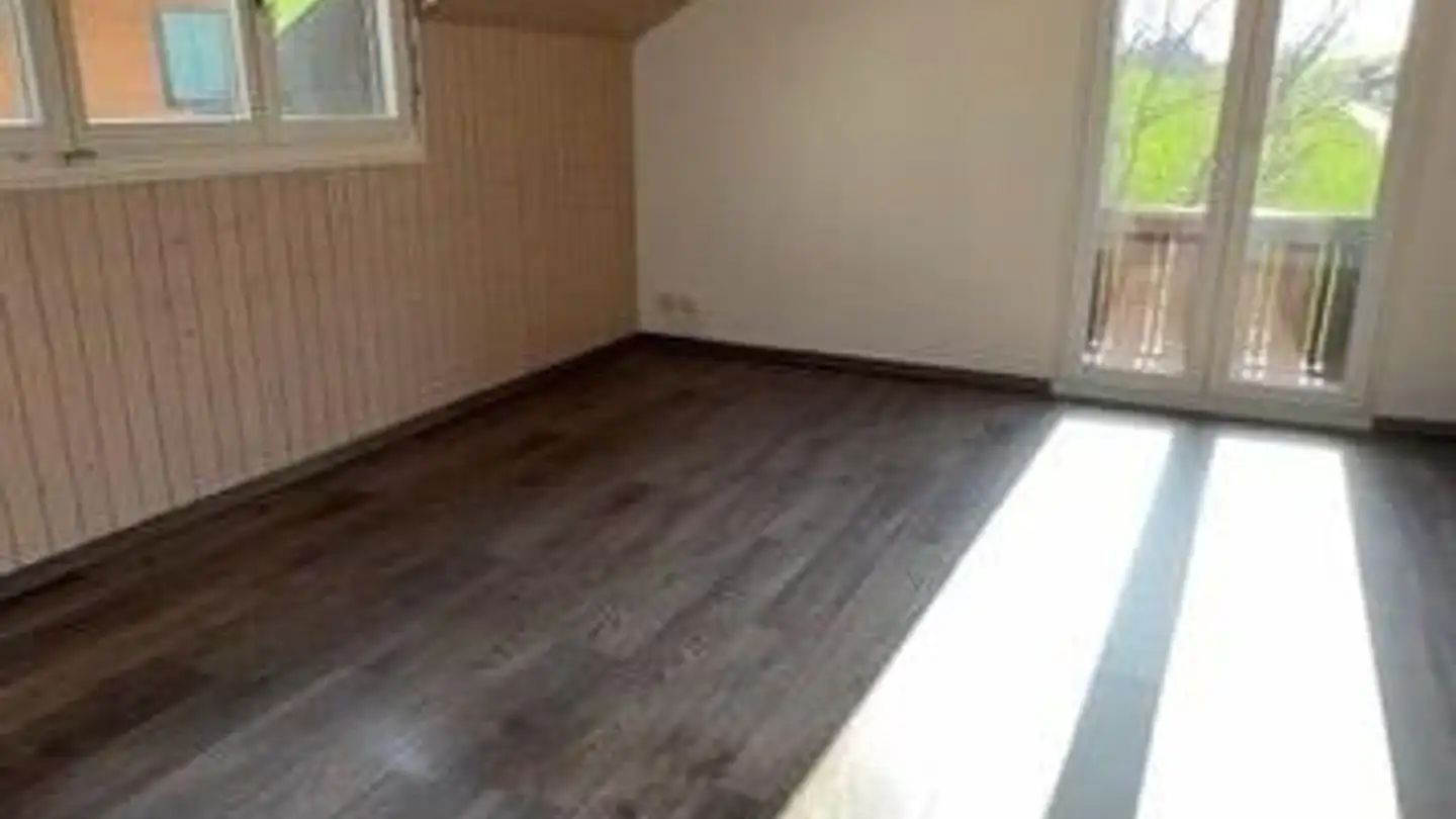 Attico in affitto - Lochmattstrasse 58, 3504 Oberhünigen