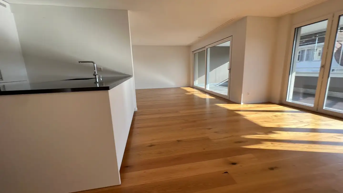 Wohnung mieten - Hauptstrasse 51a, 6260 Reiden - Foto 2
