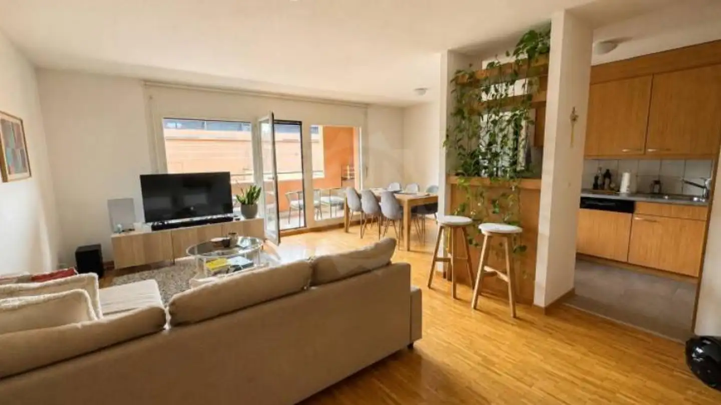 Appartement à vendre - Rue De La Gare, 1260 Nyon