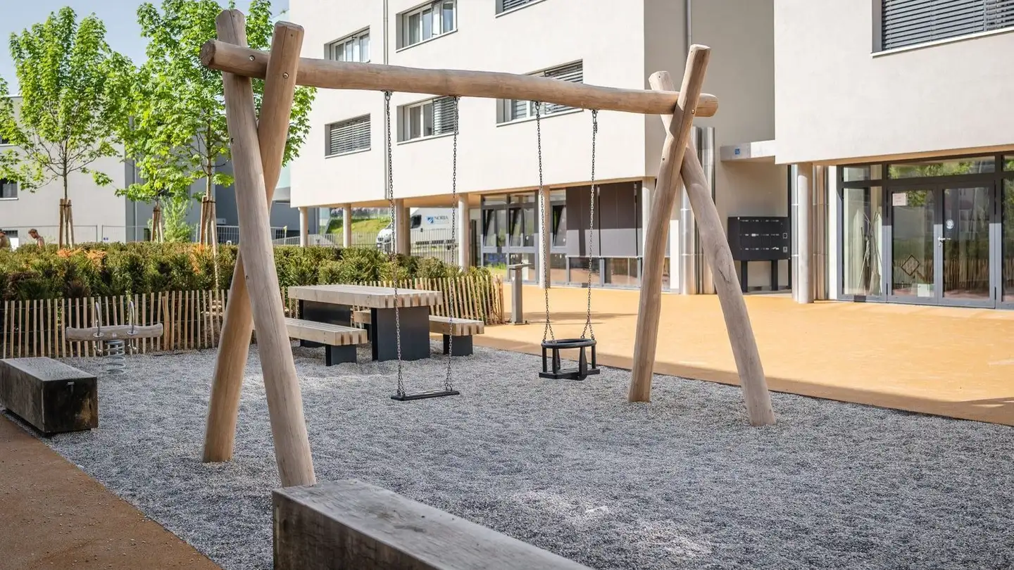 Appartement à louer - Route De La Clochatte 106g, 1052 Le Mont-sur-Lausanne