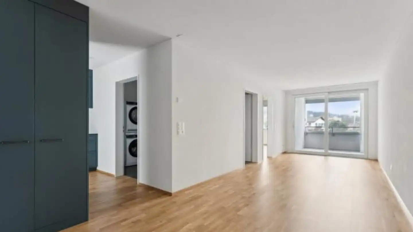 Apartment for rent - Ahornweg 23b, 2542 Pieterlen - Photo 3
