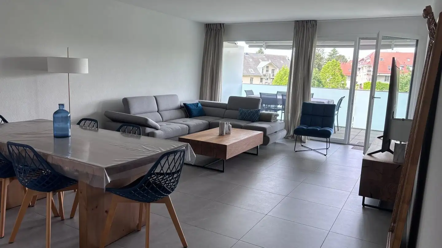 Appartement à louer - Route De La Clochatte 106g, 1052 Le Mont-sur-Lausanne - Photo 2