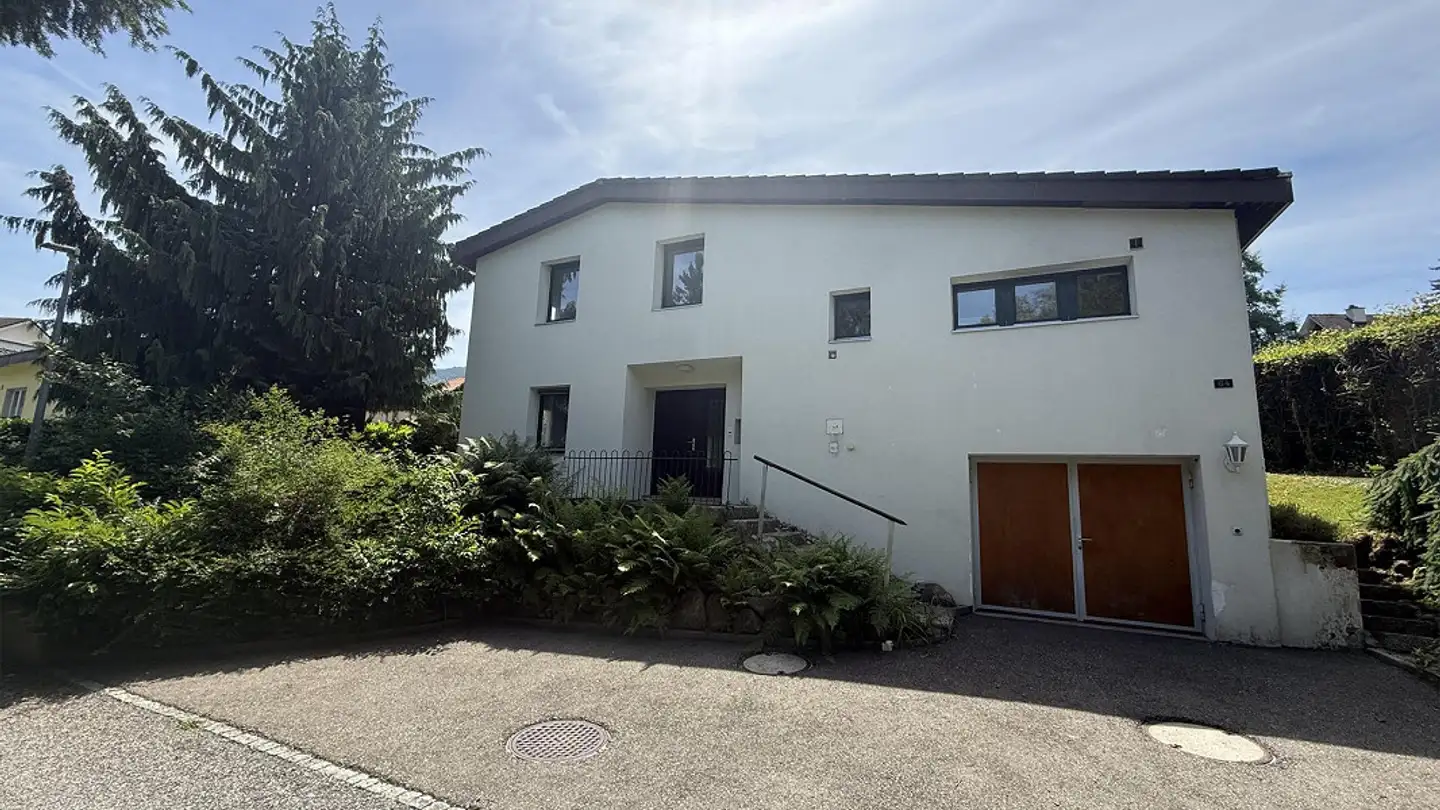 Casa singola in vendita - Klosterstrasse 64, 9403 Goldach