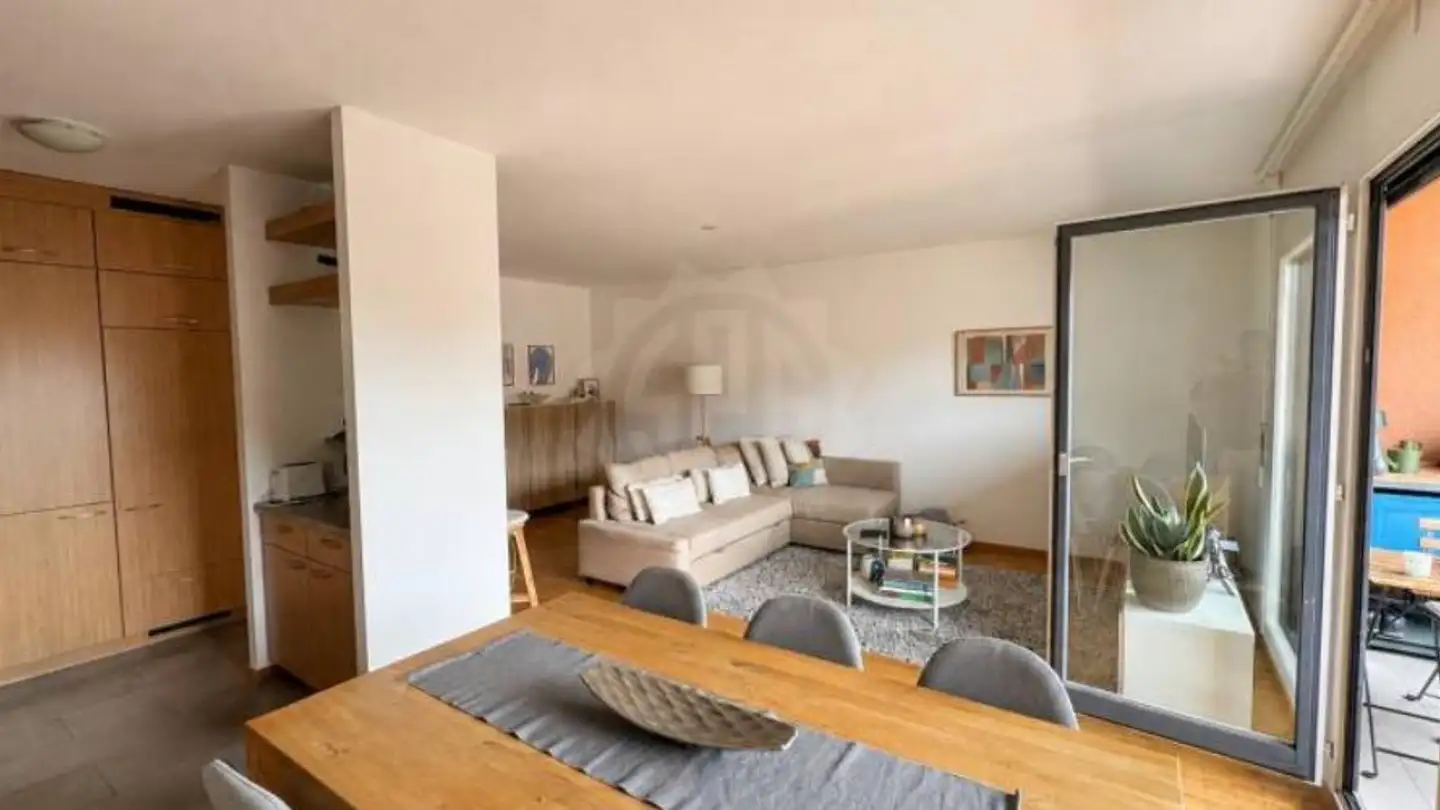 Appartement à vendre - Rue De La Gare, 1260 Nyon - Photo 2