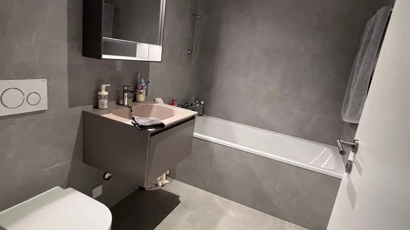 Appartement à louer - Route De La Clochatte 106g, 1052 Le Mont-sur-Lausanne - Photo 4