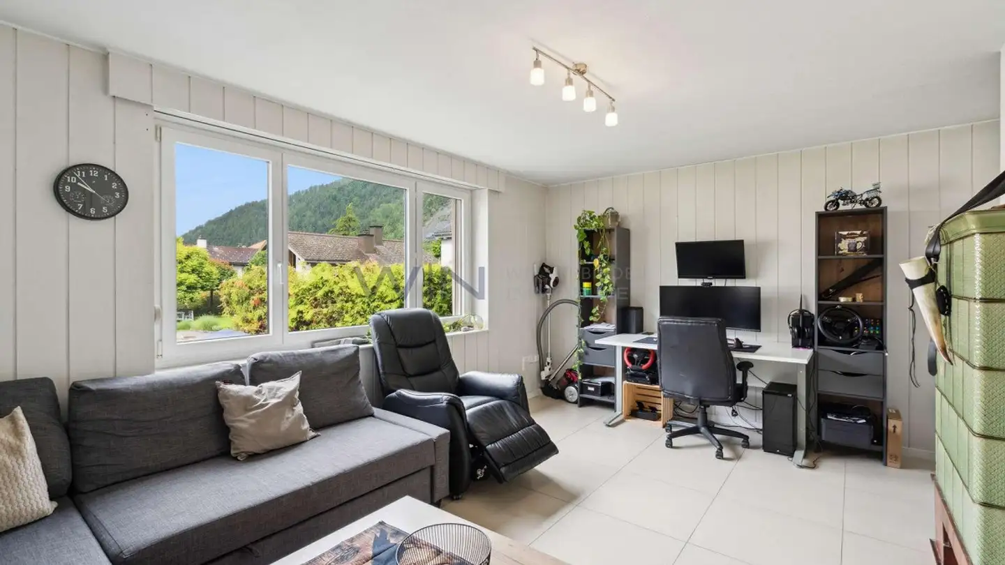 Immeuble résidentiel à vendre - 7012 Felsberg - Photo 2