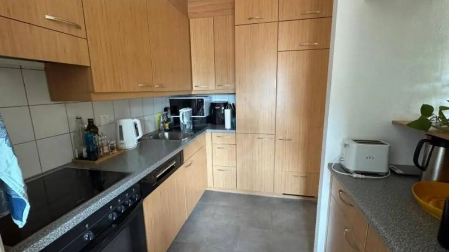Appartement à vendre - Rue De La Gare, 1260 Nyon - Photo 3