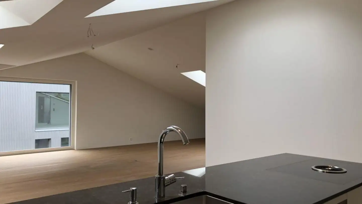 Wohnung mieten - Gartenstrasse 10, 7310 Bad Ragaz